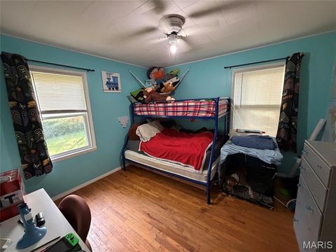 Tiny photo for 64 Rose Court, Rolla, MO 65401 (MLS # 26038915)