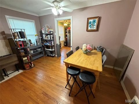Tiny photo for 64 Rose Court, Rolla, MO 65401 (MLS # 26038915)