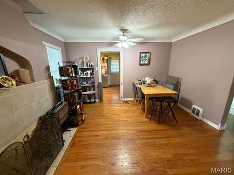 Tiny photo for 64 Rose Court, Rolla, MO 65401 (MLS # 26038915)