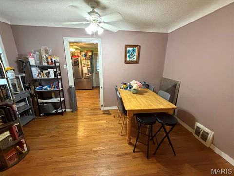 Tiny photo for 64 Rose Court, Rolla, MO 65401 (MLS # 26038915)
