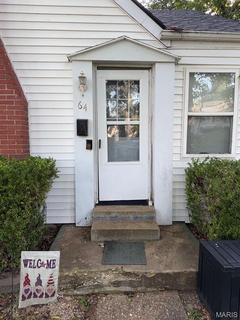 Tiny photo for 64 Rose Court, Rolla, MO 65401 (MLS # 26038915)