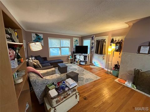 Tiny photo for 64 Rose Court, Rolla, MO 65401 (MLS # 26038915)