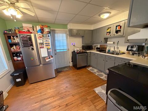 Tiny photo for 64 Rose Court, Rolla, MO 65401 (MLS # 26038915)
