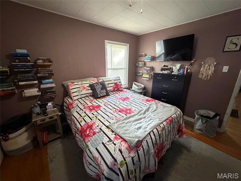 Tiny photo for 64 Rose Court, Rolla, MO 65401 (MLS # 26038915)