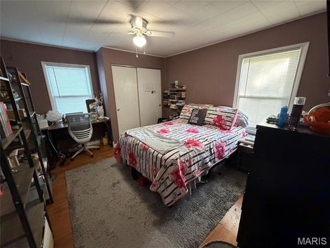 Tiny photo for 64 Rose Court, Rolla, MO 65401 (MLS # 26038915)