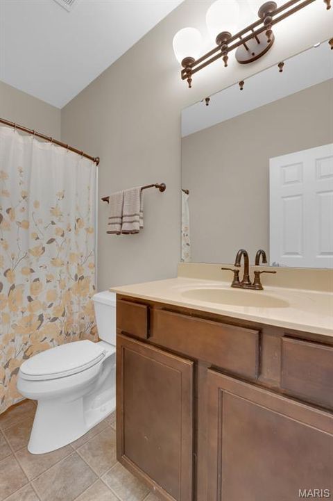 Tiny photo for 515 Wilmer Hollow Lane, Wentzville, MO 63385 (MLS # 26020085)