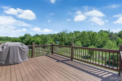 Tiny photo for 515 Wilmer Hollow Lane, Wentzville, MO 63385 (MLS # 26020085)