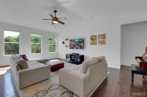 Tiny photo for 515 Wilmer Hollow Lane, Wentzville, MO 63385 (MLS # 26020085)