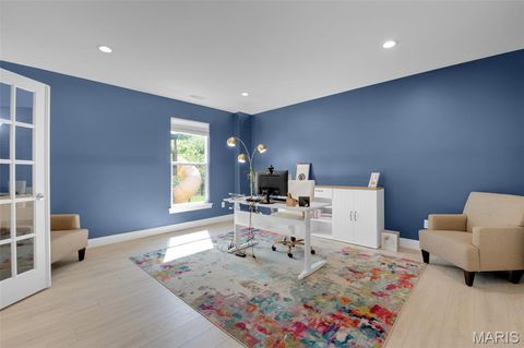Tiny photo for 515 Wilmer Hollow Lane, Wentzville, MO 63385 (MLS # 26020085)