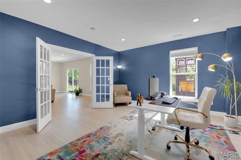 Tiny photo for 515 Wilmer Hollow Lane, Wentzville, MO 63385 (MLS # 26020085)