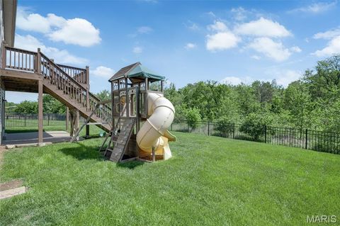 Tiny photo for 515 Wilmer Hollow Lane, Wentzville, MO 63385 (MLS # 26020085)