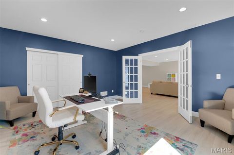 Tiny photo for 515 Wilmer Hollow Lane, Wentzville, MO 63385 (MLS # 26020085)
