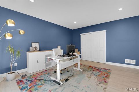 Tiny photo for 515 Wilmer Hollow Lane, Wentzville, MO 63385 (MLS # 26020085)