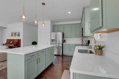 Tiny photo for 515 Wilmer Hollow Lane, Wentzville, MO 63385 (MLS # 26020085)