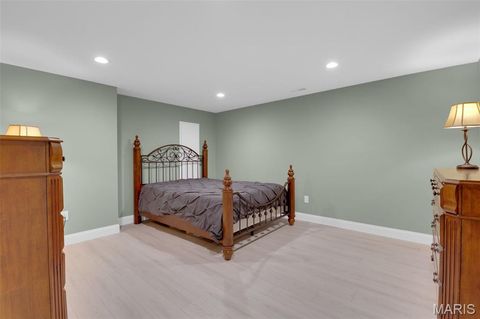 Tiny photo for 515 Wilmer Hollow Lane, Wentzville, MO 63385 (MLS # 26020085)