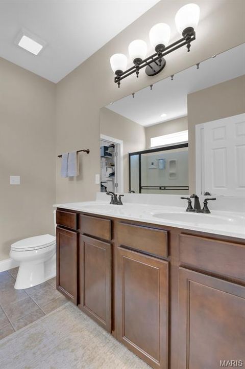 Tiny photo for 515 Wilmer Hollow Lane, Wentzville, MO 63385 (MLS # 26020085)
