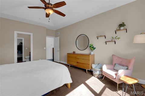 Tiny photo for 515 Wilmer Hollow Lane, Wentzville, MO 63385 (MLS # 26020085)