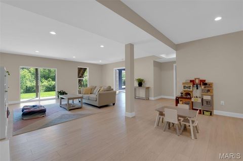 Tiny photo for 515 Wilmer Hollow Lane, Wentzville, MO 63385 (MLS # 26020085)