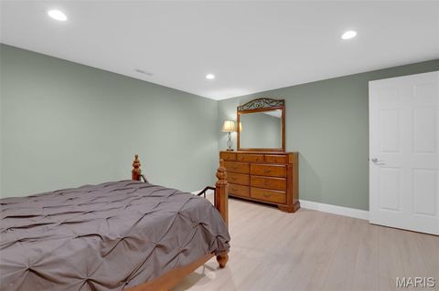 Tiny photo for 515 Wilmer Hollow Lane, Wentzville, MO 63385 (MLS # 26020085)