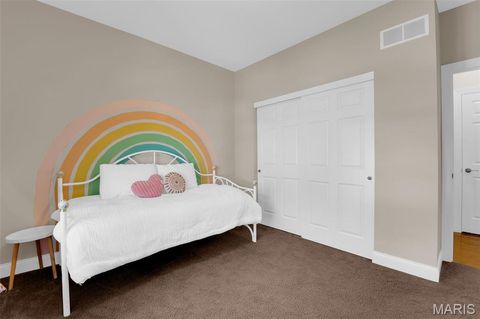 Tiny photo for 515 Wilmer Hollow Lane, Wentzville, MO 63385 (MLS # 26020085)