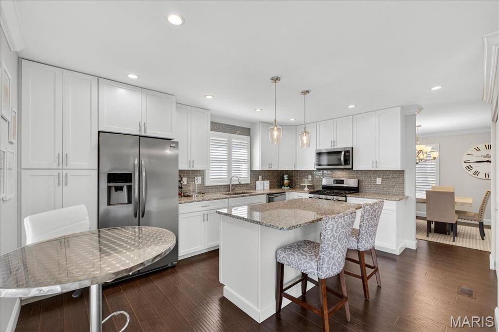 Brushcreek 2 - Residential