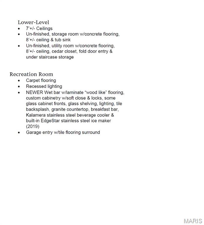 Brushcreek 2 - Residential