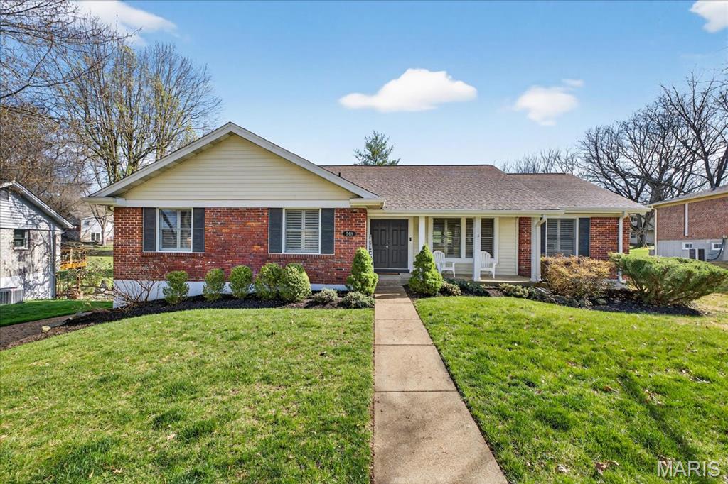 Brushcreek 2 - Residential