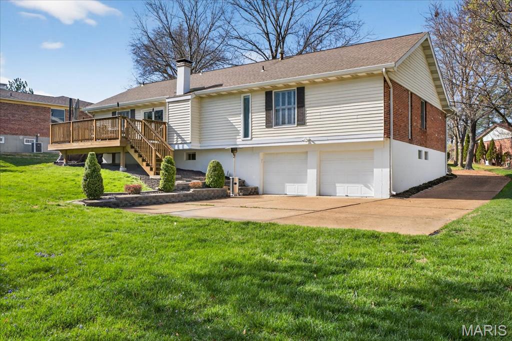 Brushcreek 2 - Residential