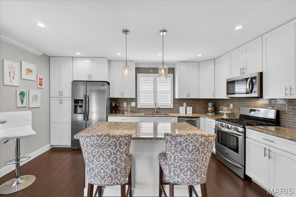 Brushcreek 2 - Residential