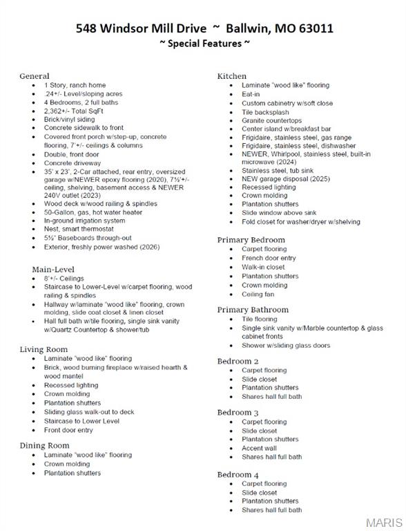 Brushcreek 2 - Residential