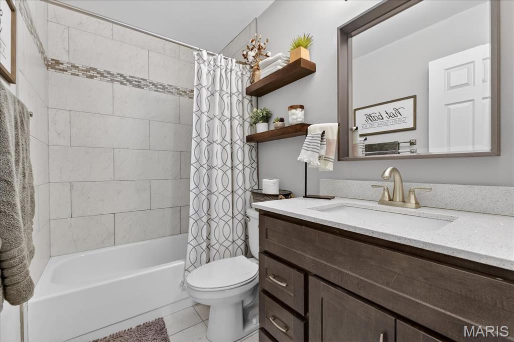 Brushcreek 2 - Residential