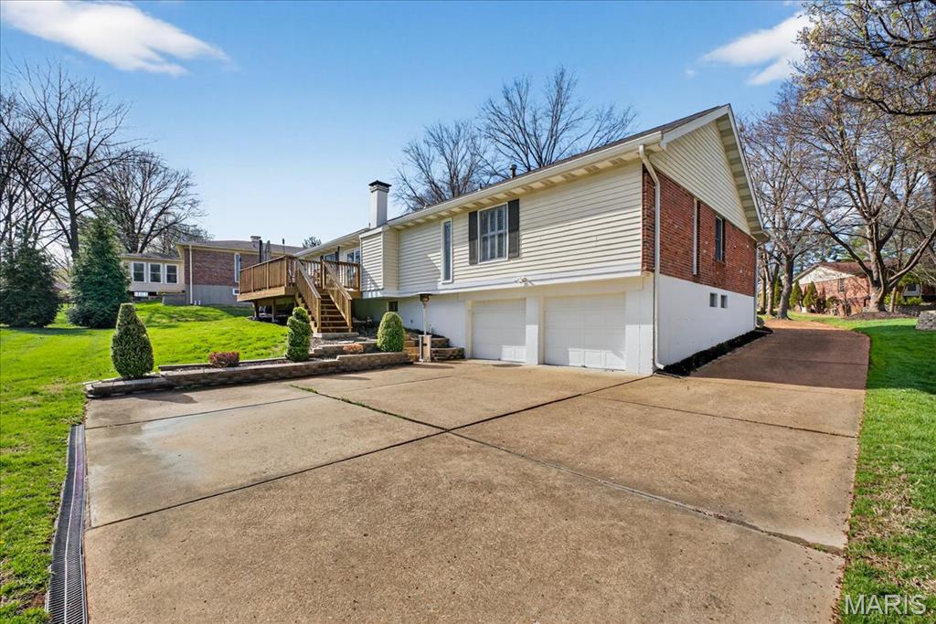 Brushcreek 2 - Residential