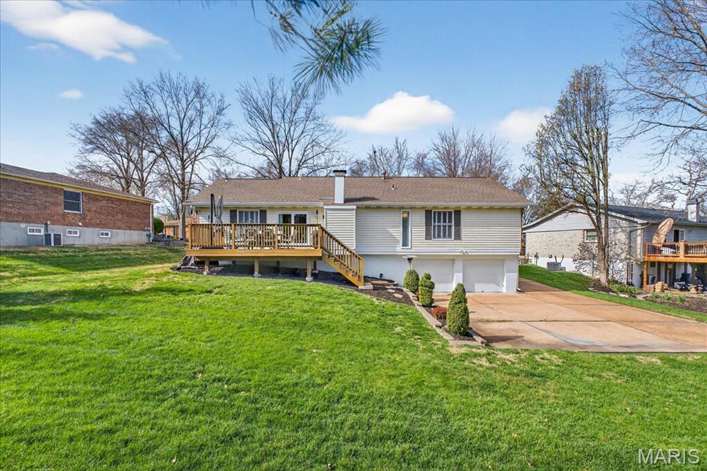 Brushcreek 2 - Residential