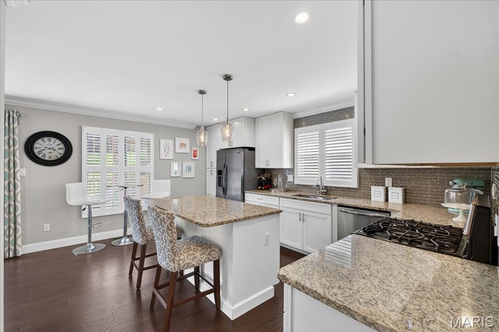 Brushcreek 2 - Residential