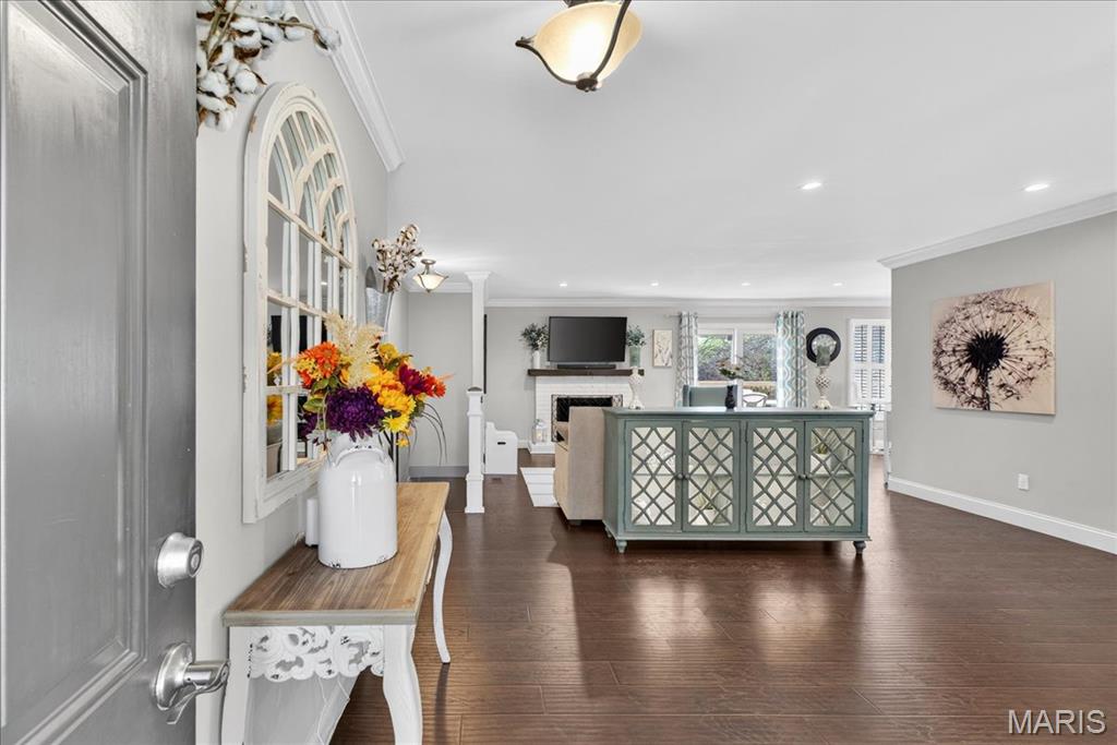 Brushcreek 2 - Residential