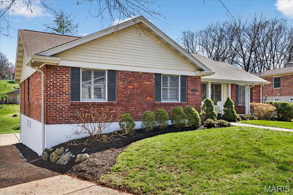 Brushcreek 2 - Residential