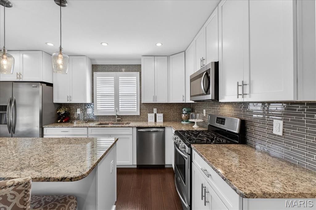 Brushcreek 2 - Residential