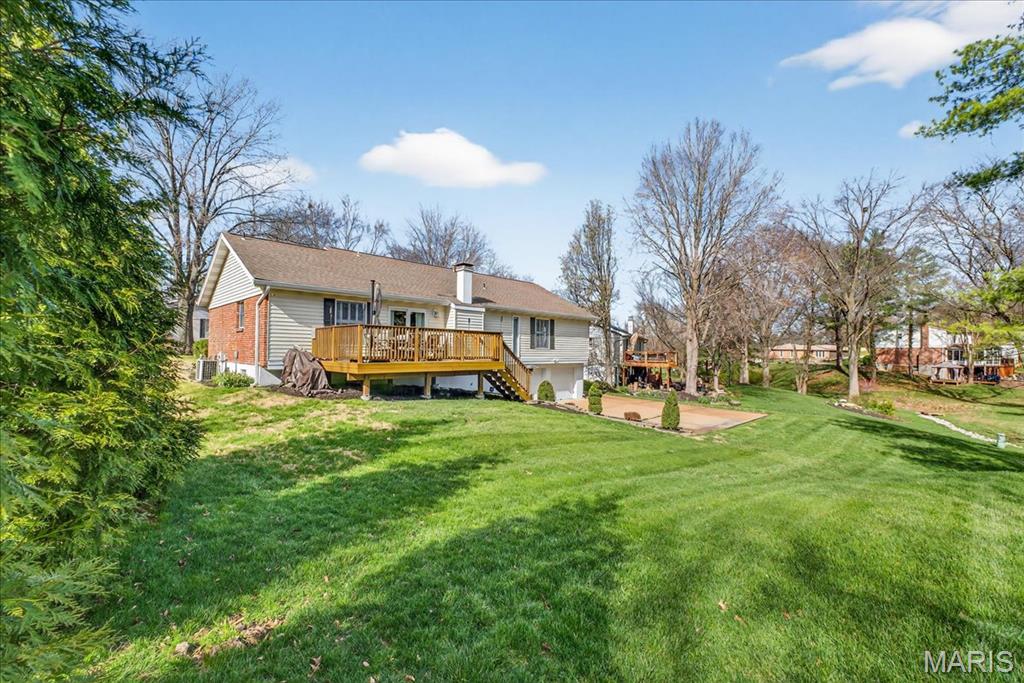 Brushcreek 2 - Residential