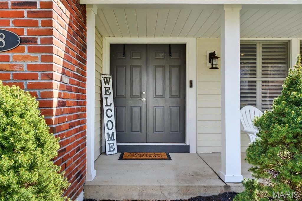 Brushcreek 2 - Residential