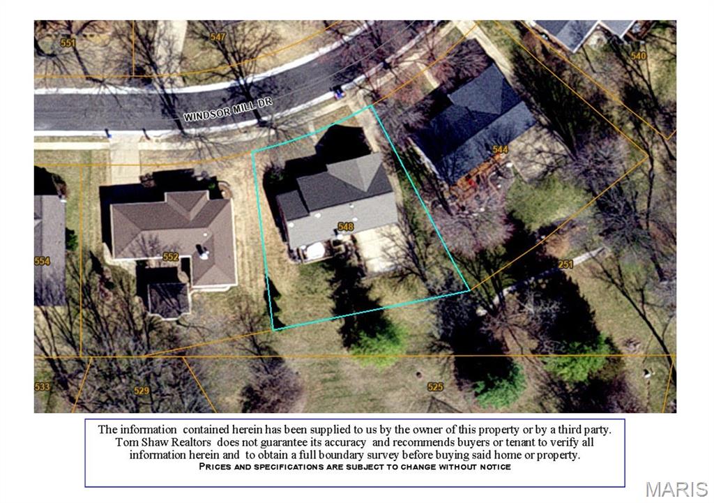 Brushcreek 2 - Residential