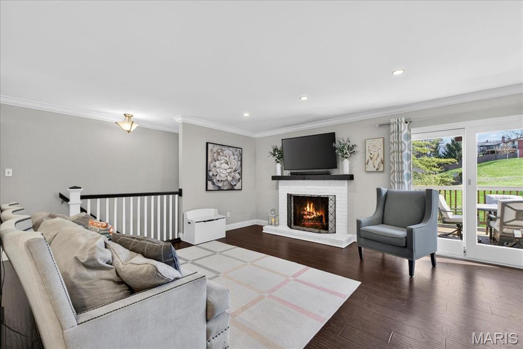 Brushcreek 2 - Residential