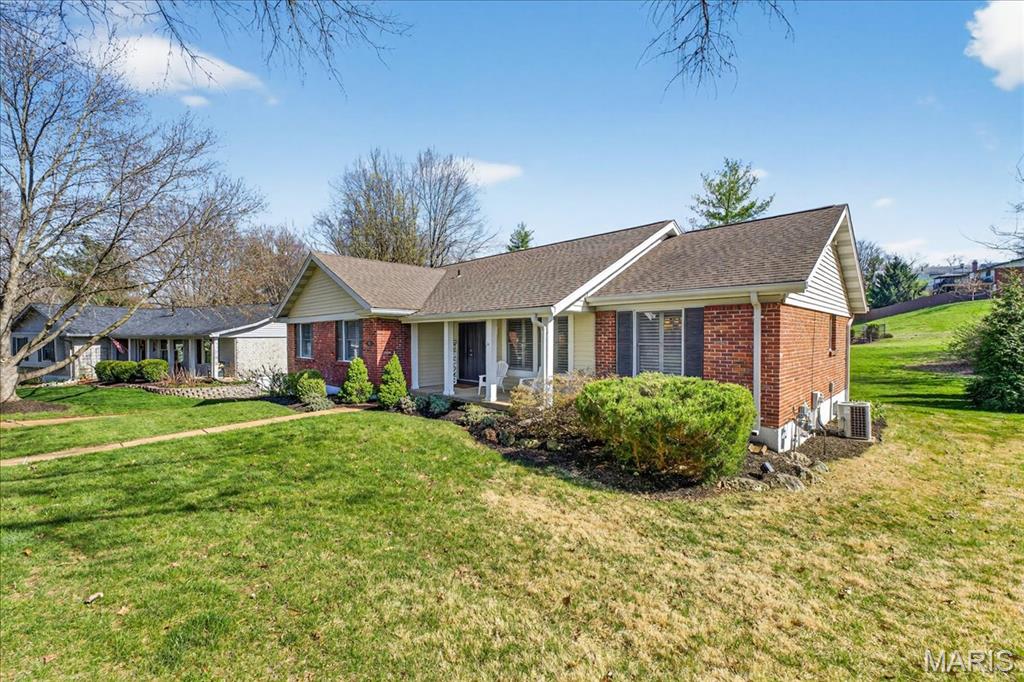 Brushcreek 2 - Residential