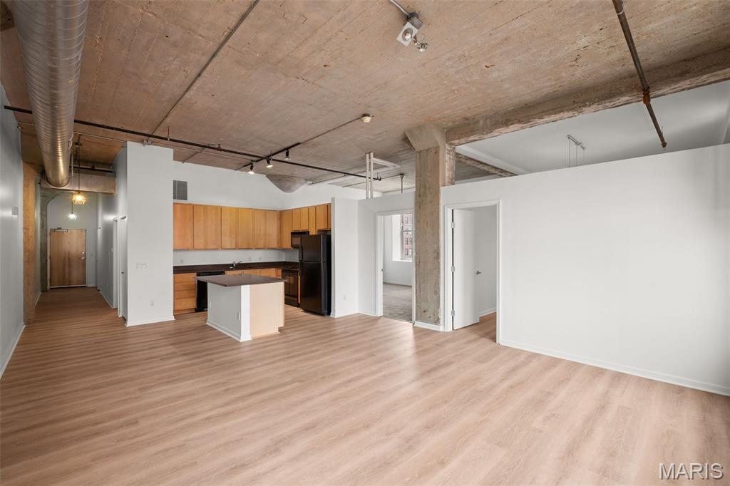 Annex Lofts Condo - Residential