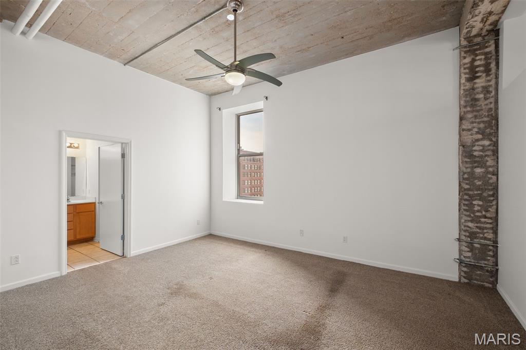 Annex Lofts Condo - Residential