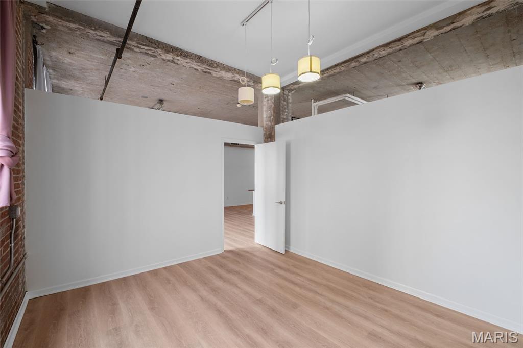 Annex Lofts Condo - Residential