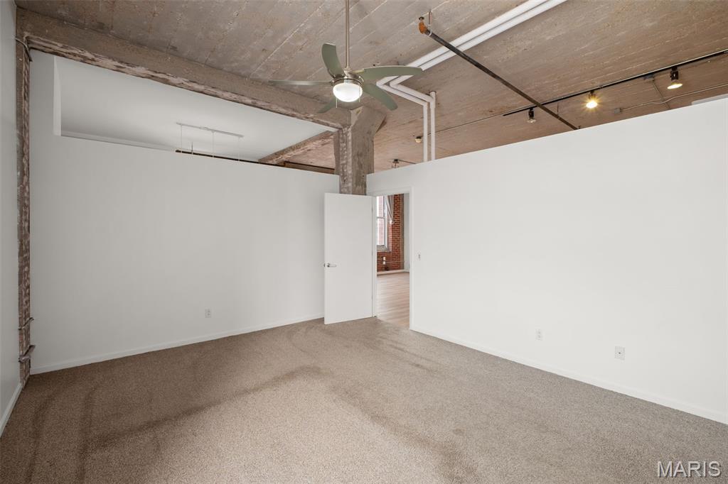 Annex Lofts Condo - Residential