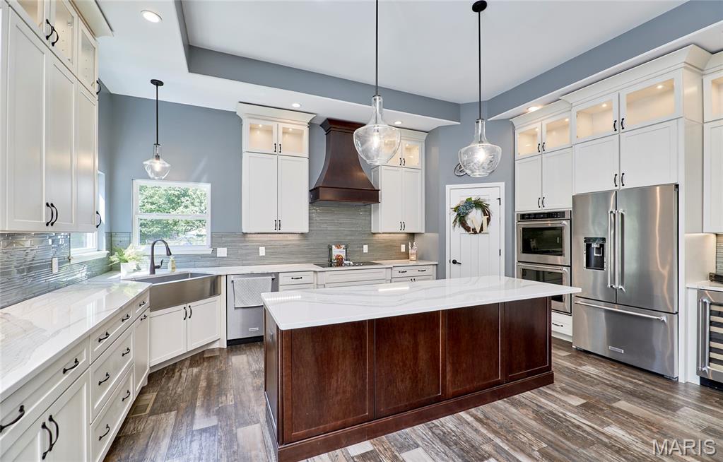 Callaway Valley Resub - Residential