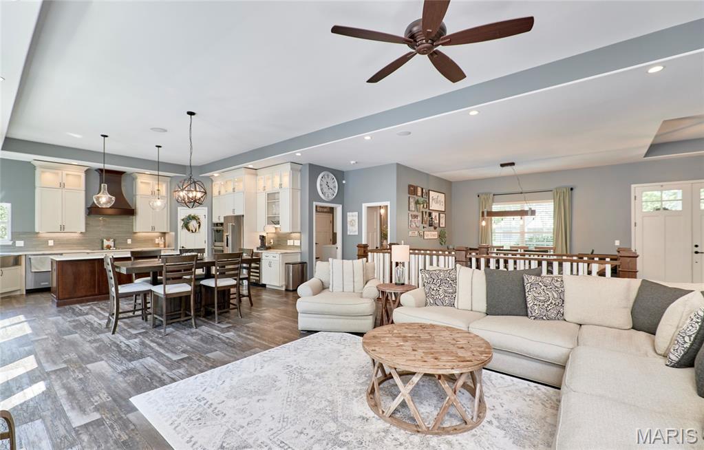 Callaway Valley Resub - Residential