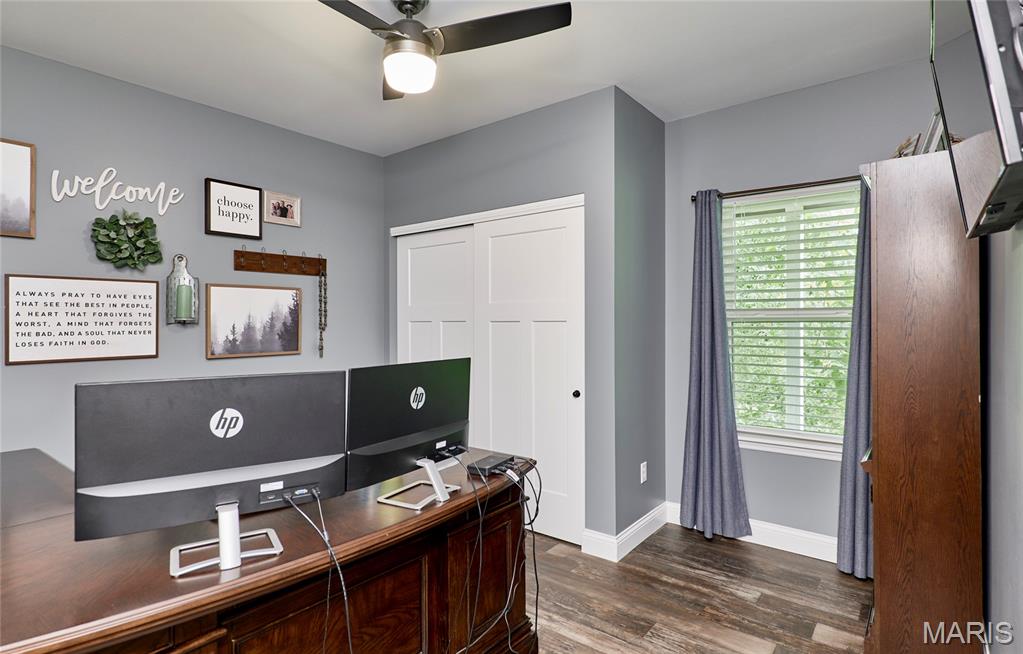 Callaway Valley Resub - Residential