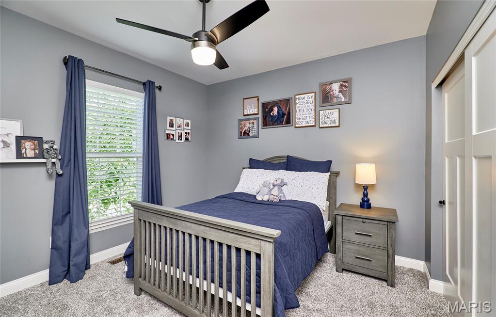 Callaway Valley Resub - Residential